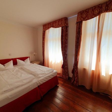 Hotel Adler Рудолщат Екстериор снимка