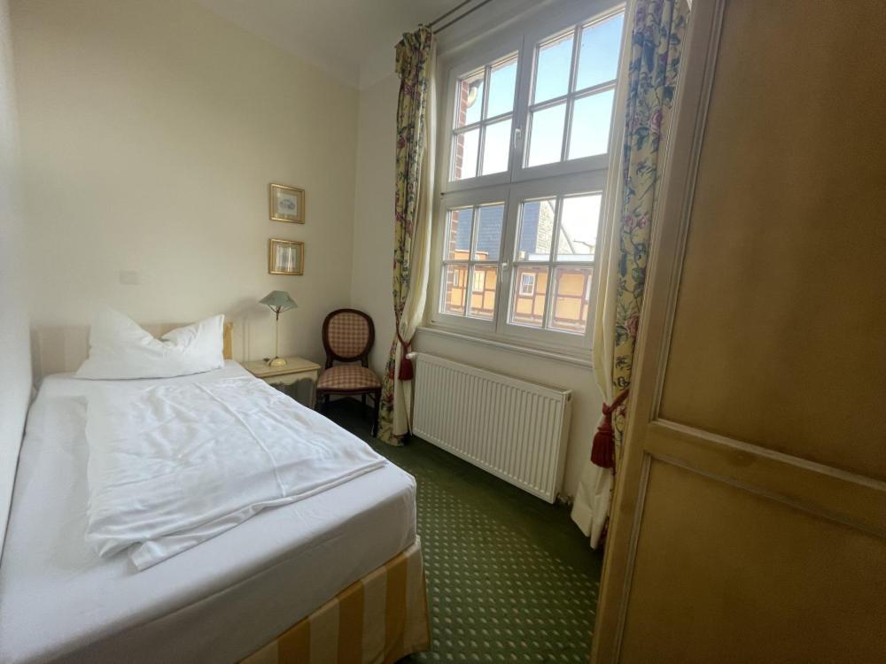 Hotel Adler Рудолщат Екстериор снимка
