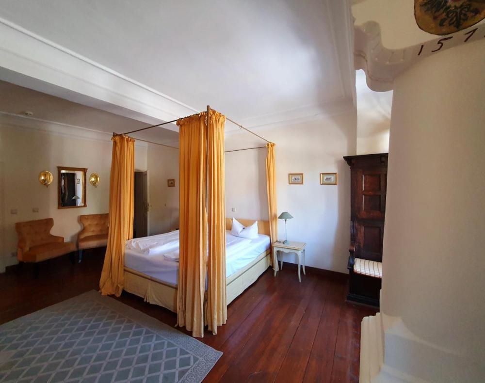 Hotel Adler Рудолщат Екстериор снимка